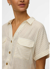 VMBUMPY SS SHIRT AOP WVN NOOS