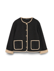 VMNANNIE SHORT JACKET