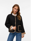 VMNANNIE SHORT JACKET