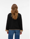 VMNANNIE SHORT JACKET