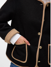 VMNANNIE SHORT JACKET