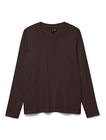 VMPAULINA LS T-SHIRT JRS NOOS