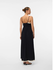 VMJENNA SINGLET ANKLE DRESS WVN BTQ GA
