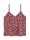 VMJOSIE SINGLET WVN BOO
