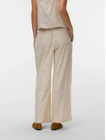 VMDICTHE NW WIDE TIE PANT WVN GA