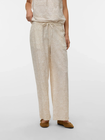 VMDICTHE NW WIDE TIE PANT WVN GA