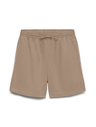 VMBREE HR LOOSE BERMUDA TENCEL SHORTS