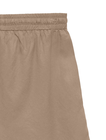 VMBREE HR LOOSE BERMUDA TENCEL SHORTS