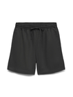 VMBREE HR LOOSE BERMUDA TENCEL SHORTS