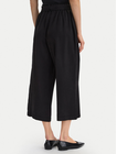 VMBREE HR TENCEL BELT CULOTTE PANTS
