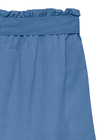 VMBREE HR TENCEL BELT CULOTTE PANTS