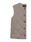 VMMILLIE WAISTCOAT NOOS