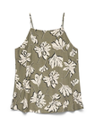 VMJENNIFER SINGLET TOP WVN BTQ SP
