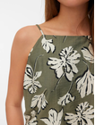 VMJENNIFER SINGLET TOP WVN BTQ SP