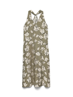 VMJENNIFER S/L ANKLE DRESS WVN BTQ SP