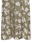 VMJENNIFER S/L ANKLE DRESS WVN BTQ SP