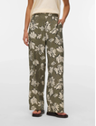 VMJENNIFER HW PANT WVN BTQ SP