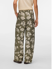 VMJENNIFER HW PANT WVN BTQ SP