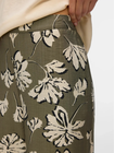 VMJENNIFER HW PANT WVN BTQ SP