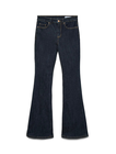 VMFLASH MR FLARED JEANS LI3190 NOOS