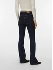 VMFLASH MR FLARED JEANS LI3190 NOOS