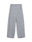 VMSELMA HW BARREL PANTS WVN NOOS