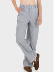 VMSELMA HW BARREL PANTS WVN NOOS