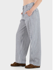 VMSELMA HW BARREL PANTS WVN NOOS