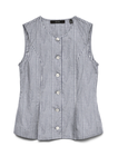 VMSELMA WAISTCOAT WVN NOOS