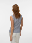 VMSELMA WAISTCOAT WVN NOOS