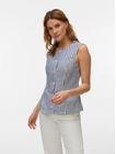 VMSELMA WAISTCOAT WVN NOOS