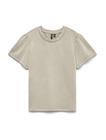 VMELLA SS O-NCK TOP JRS