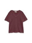 AWCORDELIA SS V-NECK T-SHIRT