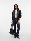 VMCAIAAVA SHORT COATED JACKET