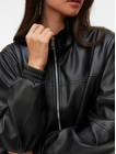 VMCAIAAVA SHORT COATED JACKET