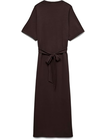 VMHALI 2/4 ANKLE DRESS JRS