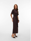 VMHALI 2/4 ANKLE DRESS JRS