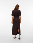 VMHALI 2/4 ANKLE DRESS JRS