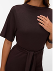 VMHALI 2/4 ANKLE DRESS JRS
