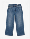 VMOLIVIA STRETCH HR WIDE JNS LI3182 NOOS