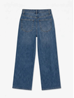 VMOLIVIA STRETCH HR WIDE JNS LI3182 NOOS