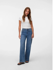 VMOLIVIA STRETCH HR WIDE JNS LI3182 NOOS