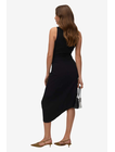 VMYAIA SL DRESS WVN PR