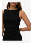 VMYAIA SL DRESS WVN PR