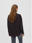 VMMIRO LS SHIRT WVN NOOS