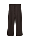 VMMIRO HW LOOSE PANTS WVN