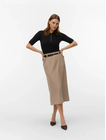 VMMELANIE MW 7/8 SKIRT BTQ SP