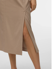 VMMELANIE MW 7/8 SKIRT BTQ SP