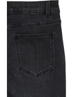 VMSELINA HR FLARED JEANS MIX