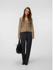AWDAFFODIL HW STRAIGHT PANT